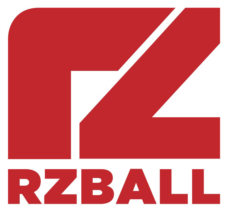 RZBALL Logo